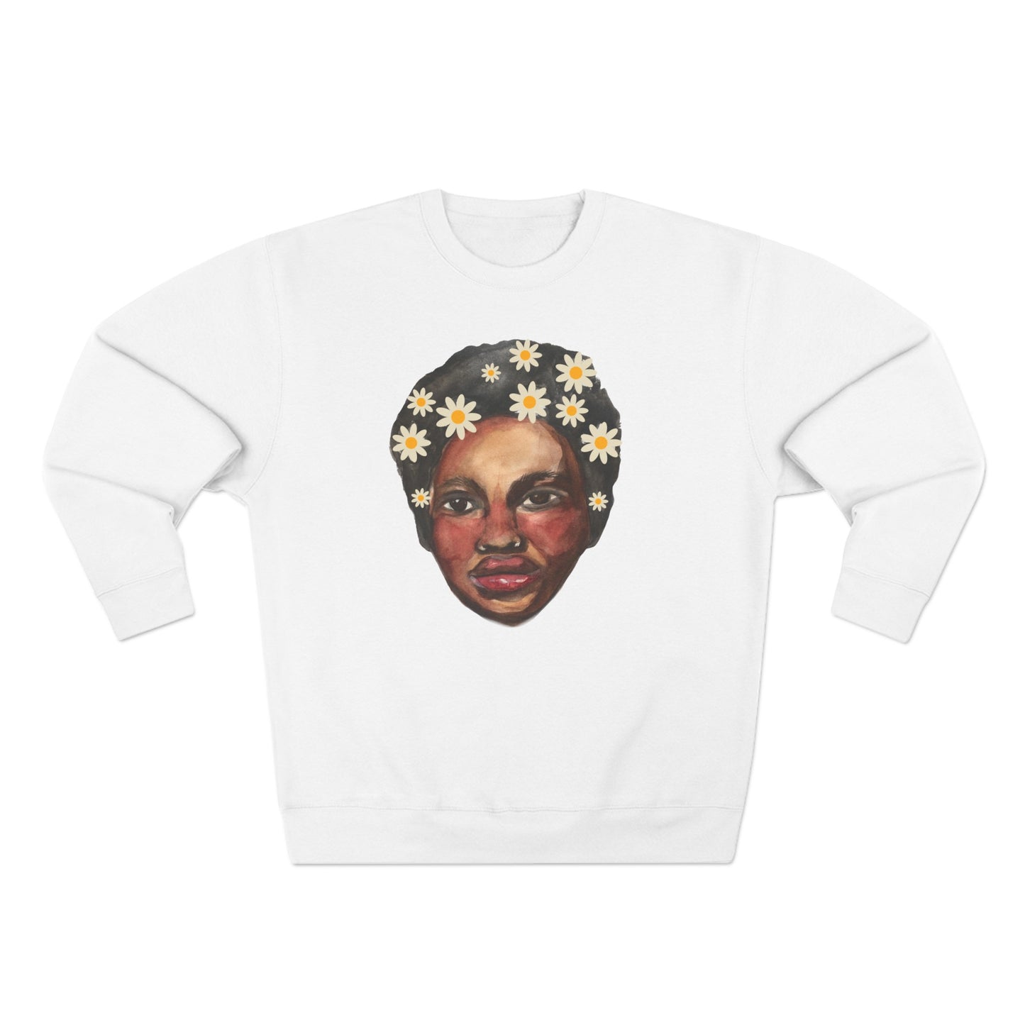 Unisex Crewneck Sweatshirt