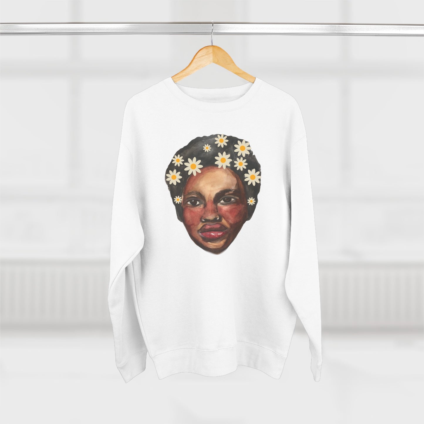 Unisex Crewneck Sweatshirt