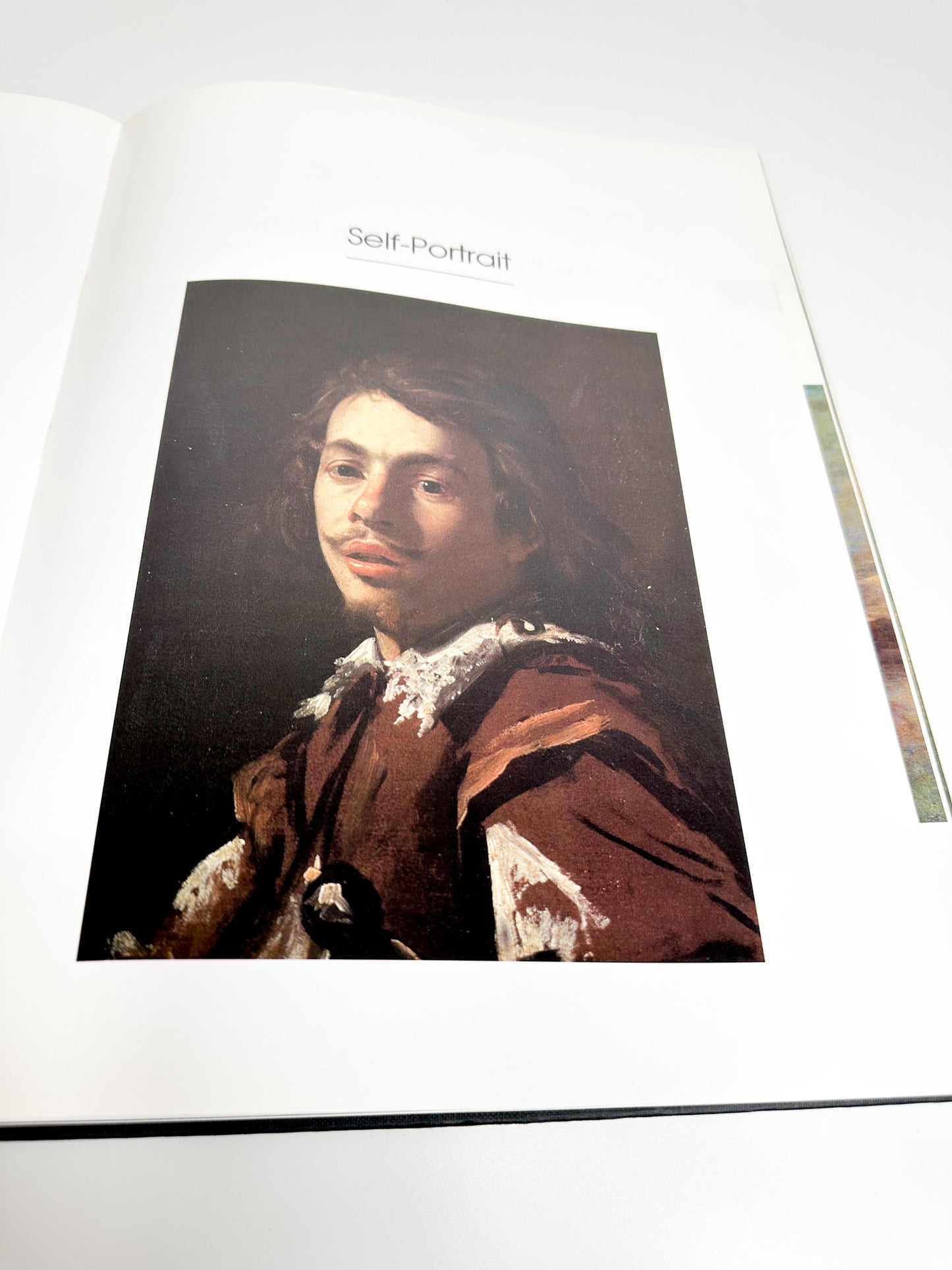 Five Centuries of French Painting by Raoul Ergmann | Coffee Table Art Books | French Art Book