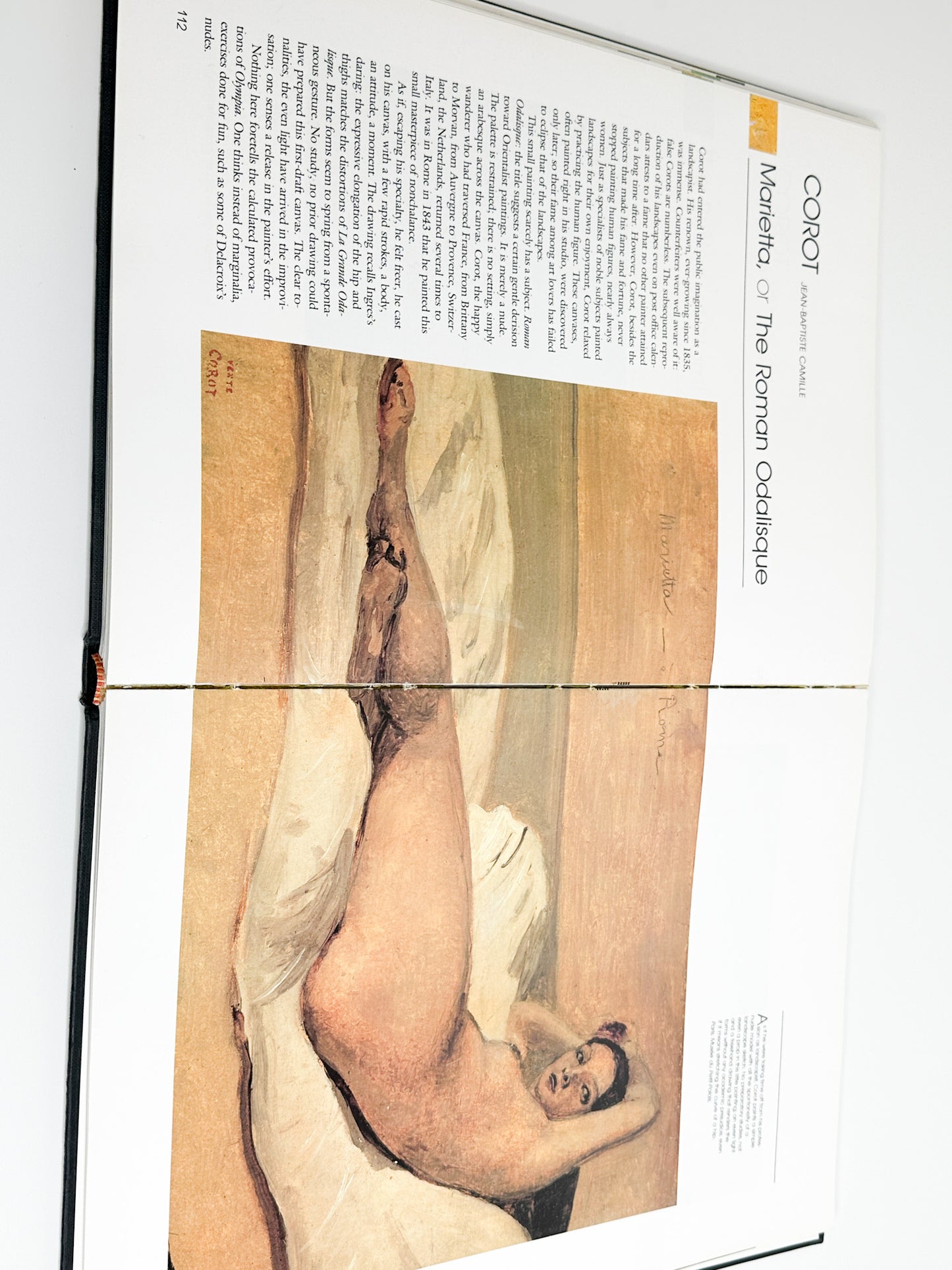 Five Centuries of French Painting by Raoul Ergmann | Coffee Table Art Books | French Art Book