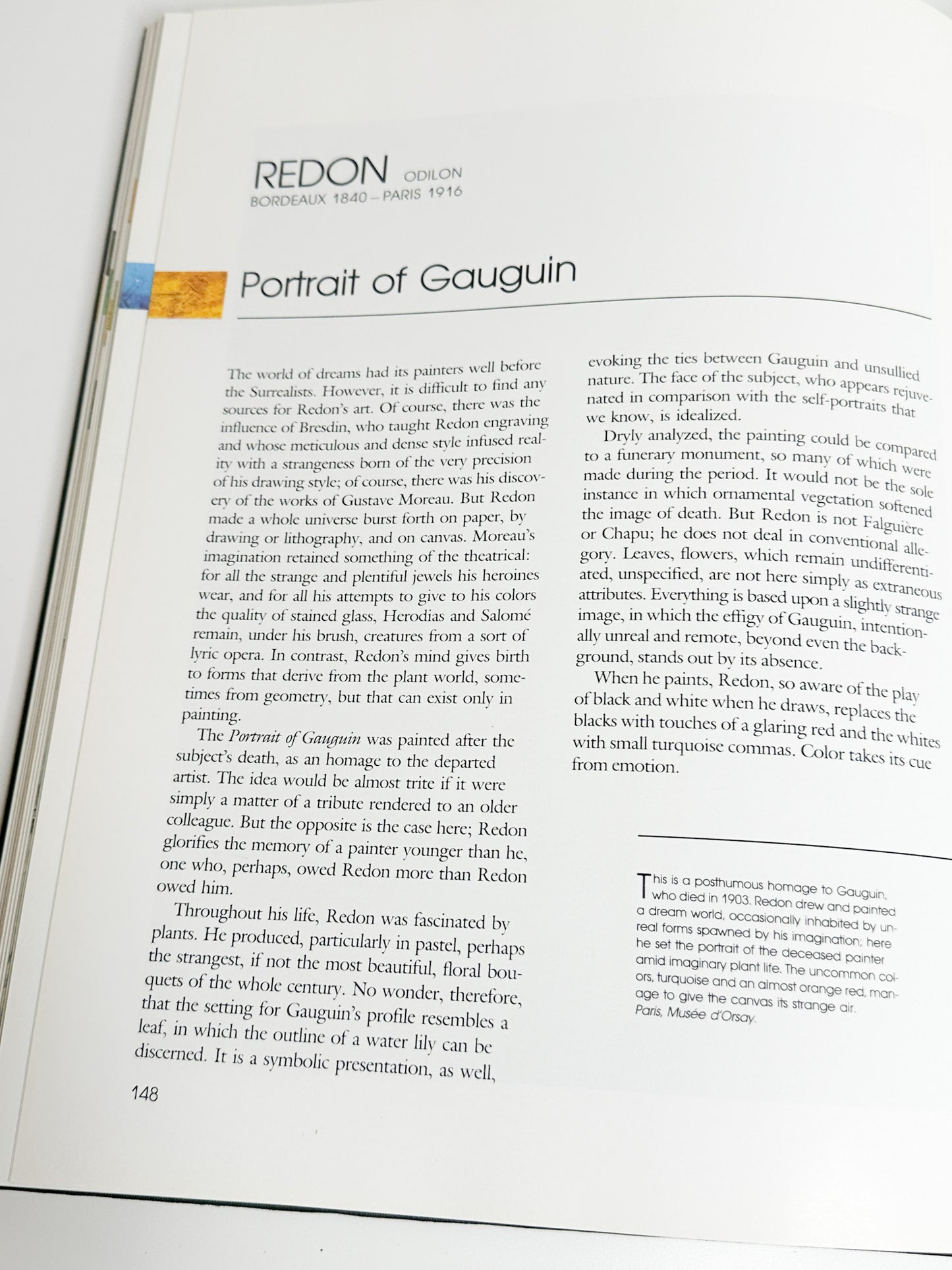 Five Centuries of French Painting by Raoul Ergmann | Coffee Table Art Books | French Art Book