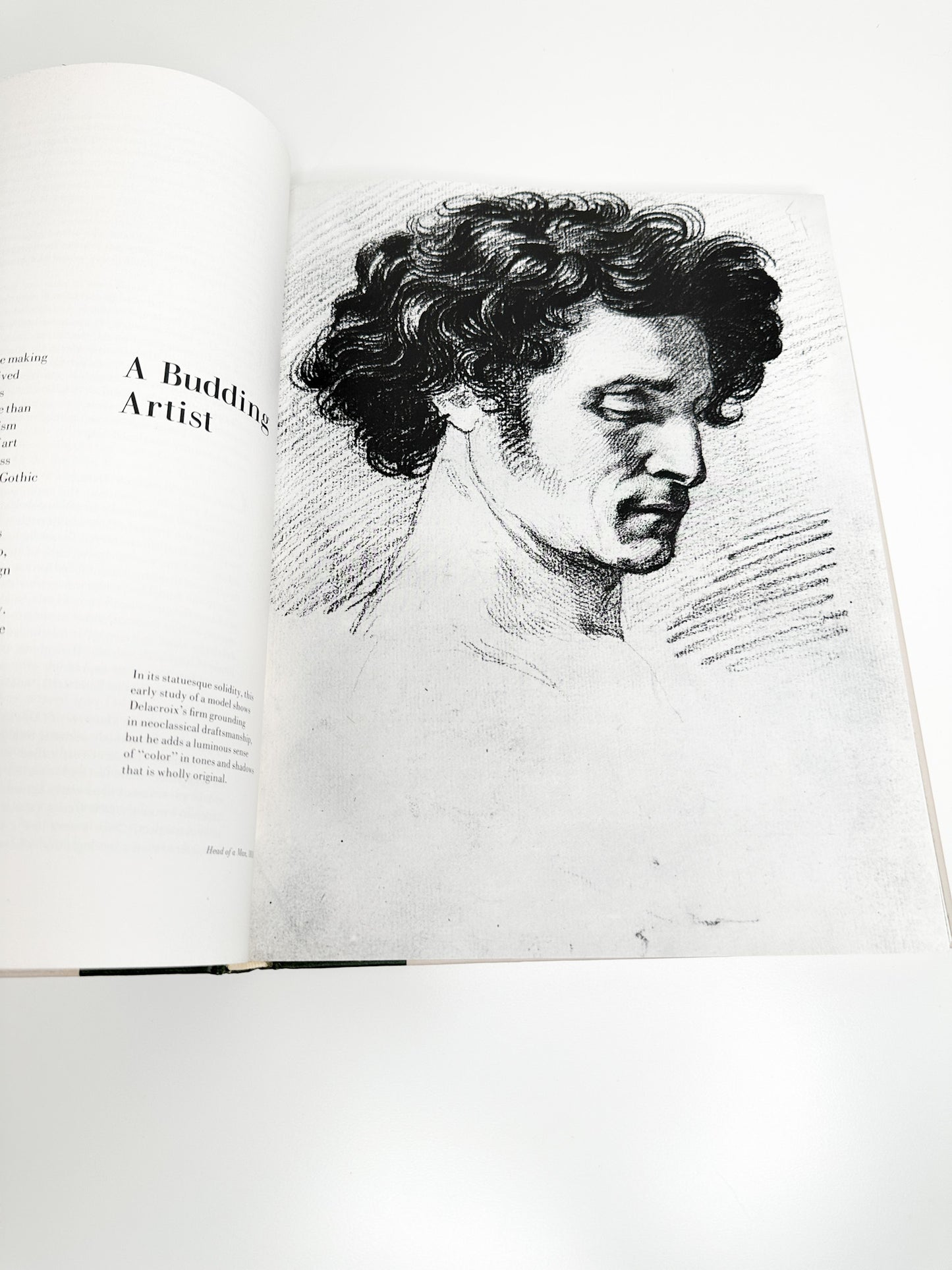Library of Art: The World of Delacroix 1798-1863 by Richard Schickel | Delacroix Art Book