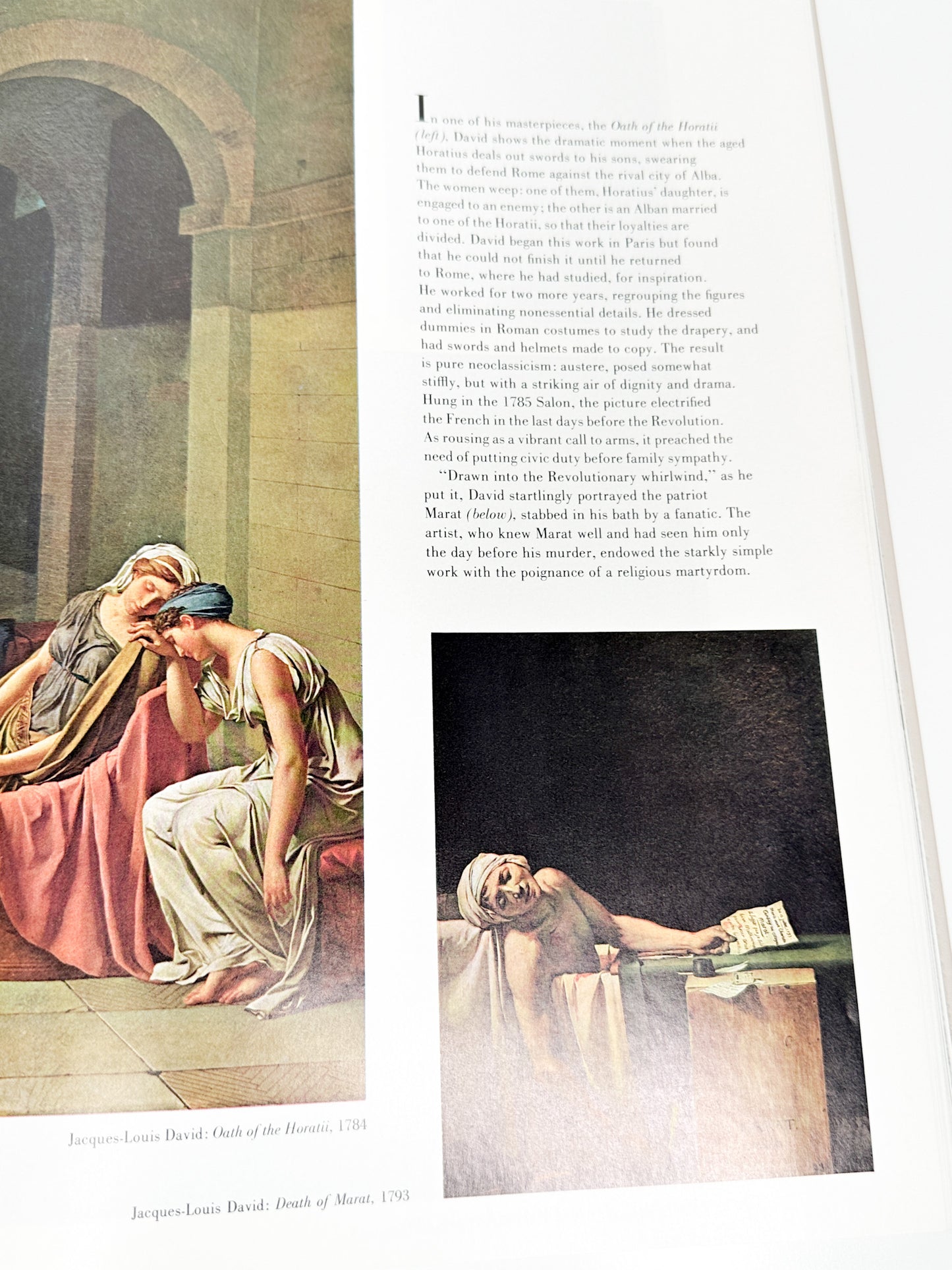 Library of Art: The World of Delacroix 1798-1863 by Richard Schickel | Delacroix Art Book