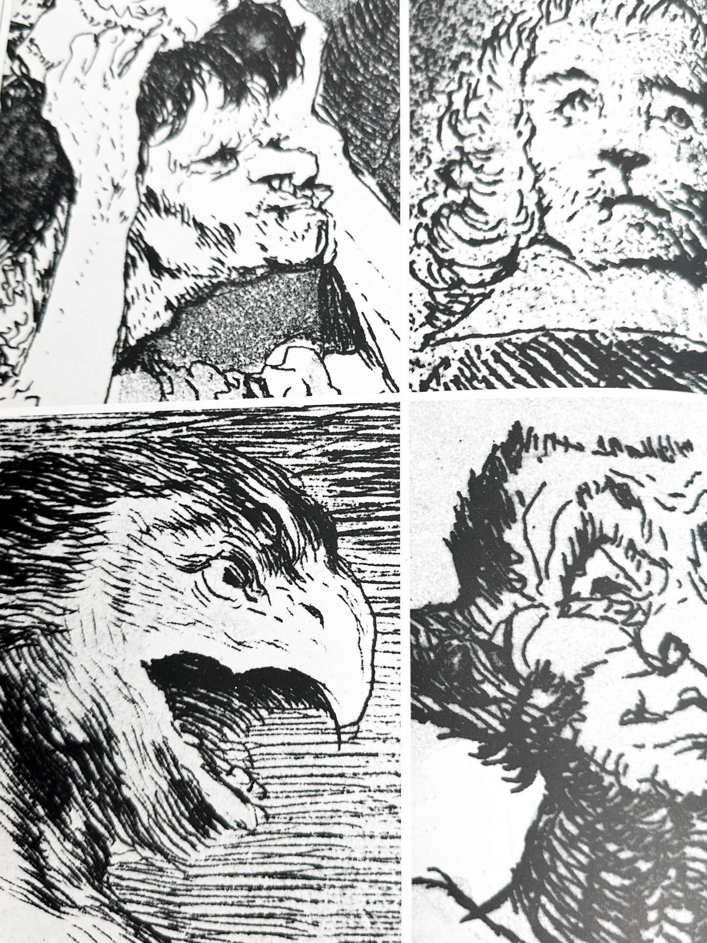 Library of Art: The World of Goya, 1746 -1828 by Richard Schickel | Francisco Goya Art Book