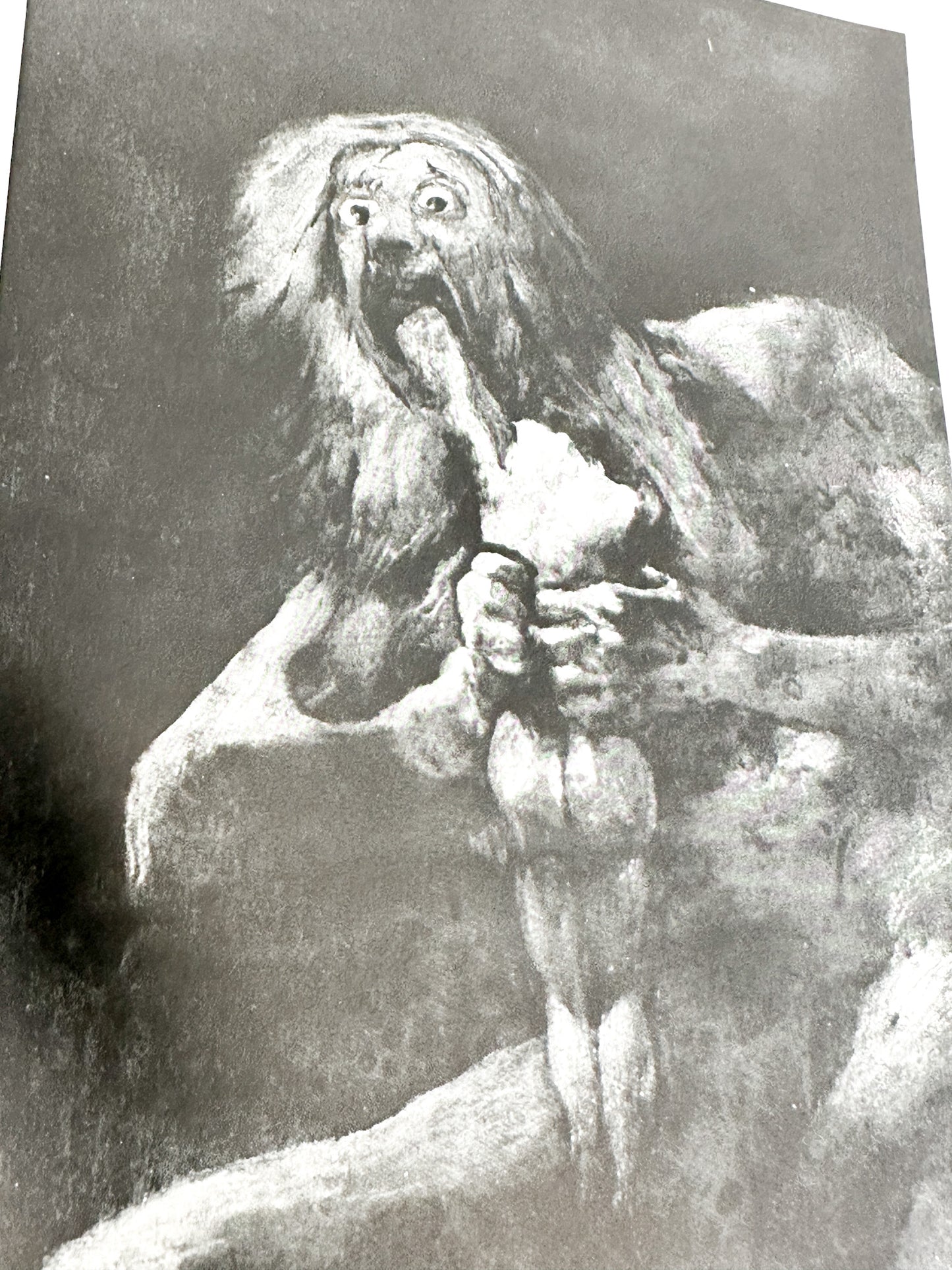 Library of Art: The World of Goya, 1746 -1828 by Richard Schickel | Francisco Goya Art Book