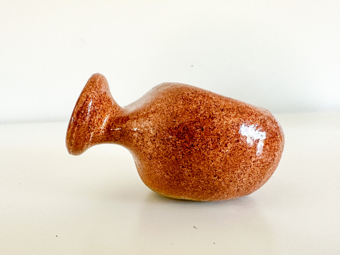 Vintage Decorative Ceramic bottle