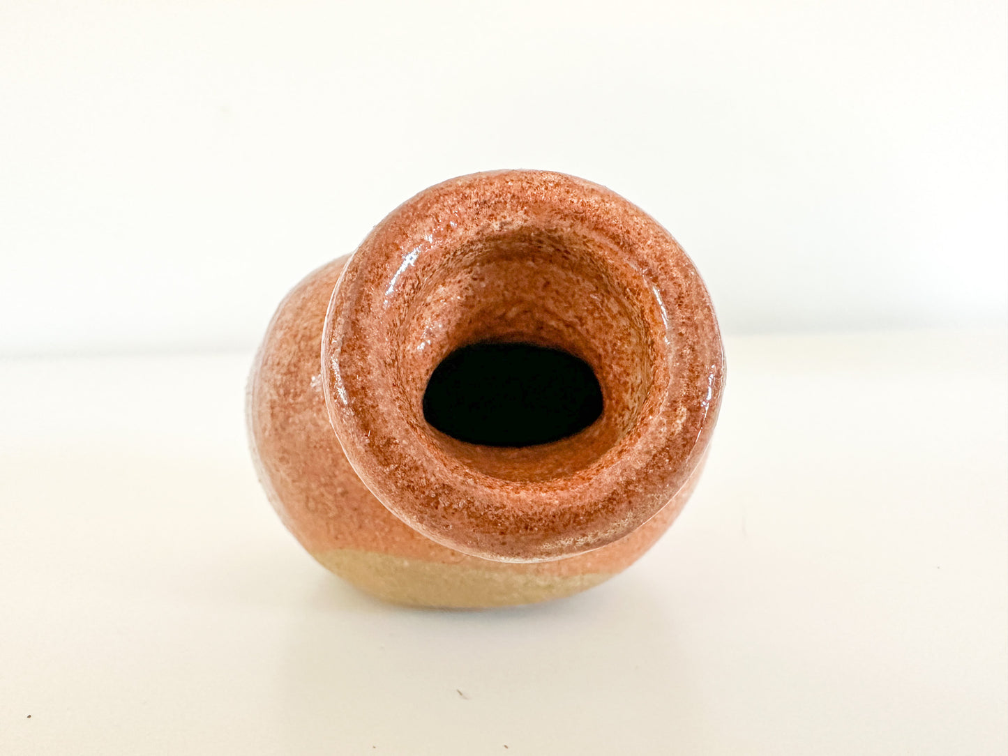 Vintage Decorative Ceramic bottle