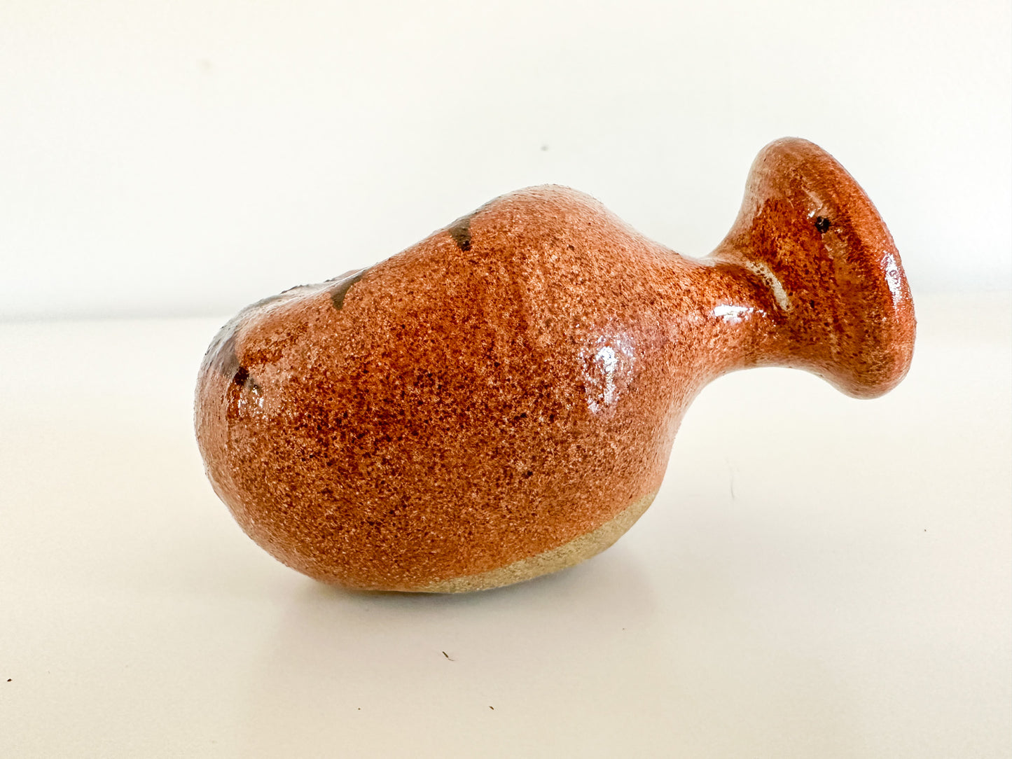 Vintage Decorative Ceramic bottle