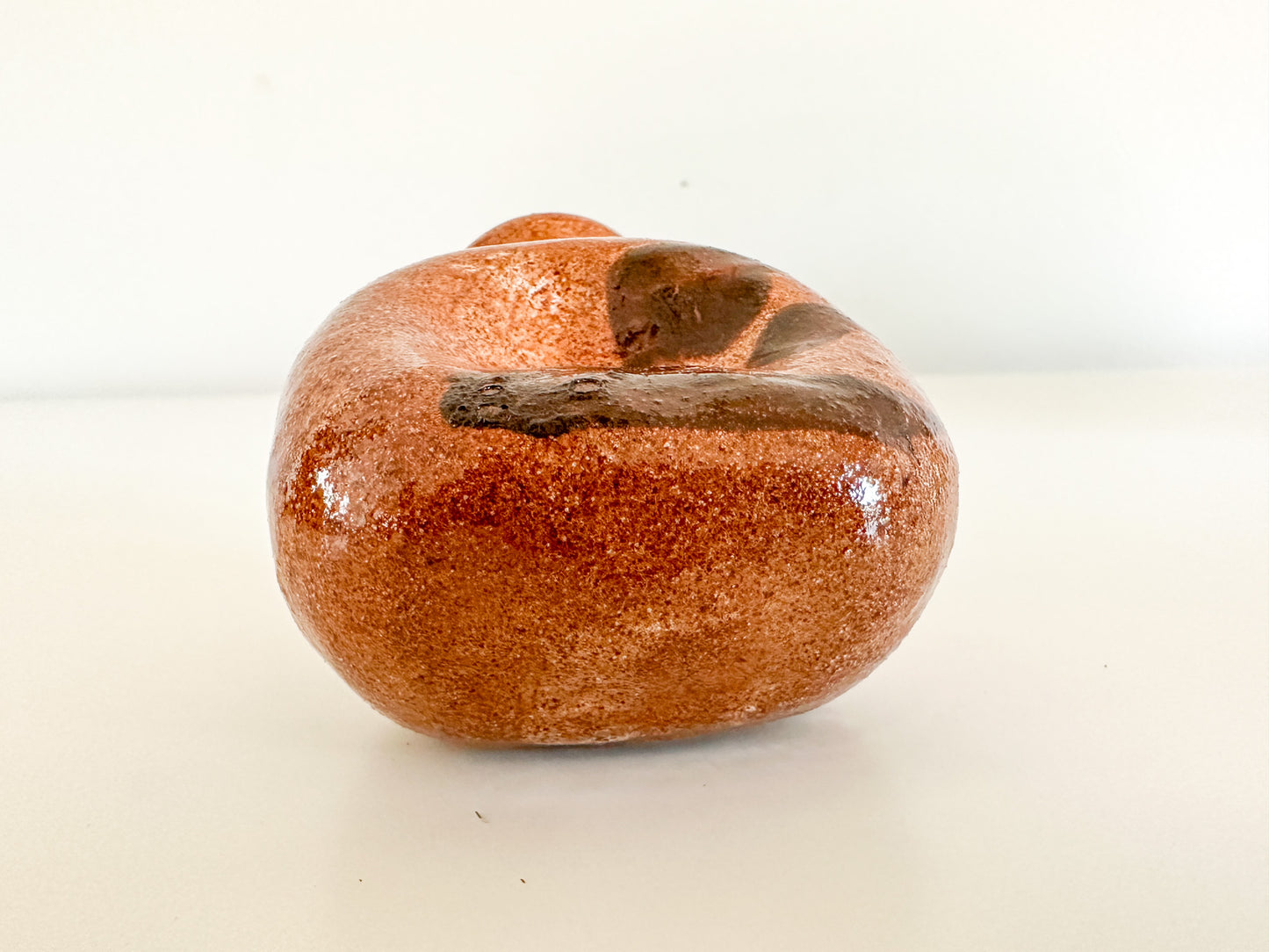 Vintage Decorative Ceramic bottle