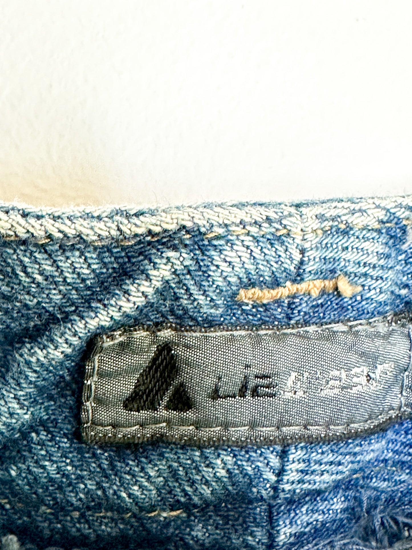 Vintage Liz Wear Denim/Jeans Size:12/ Mom Jeans French Girl Dressing