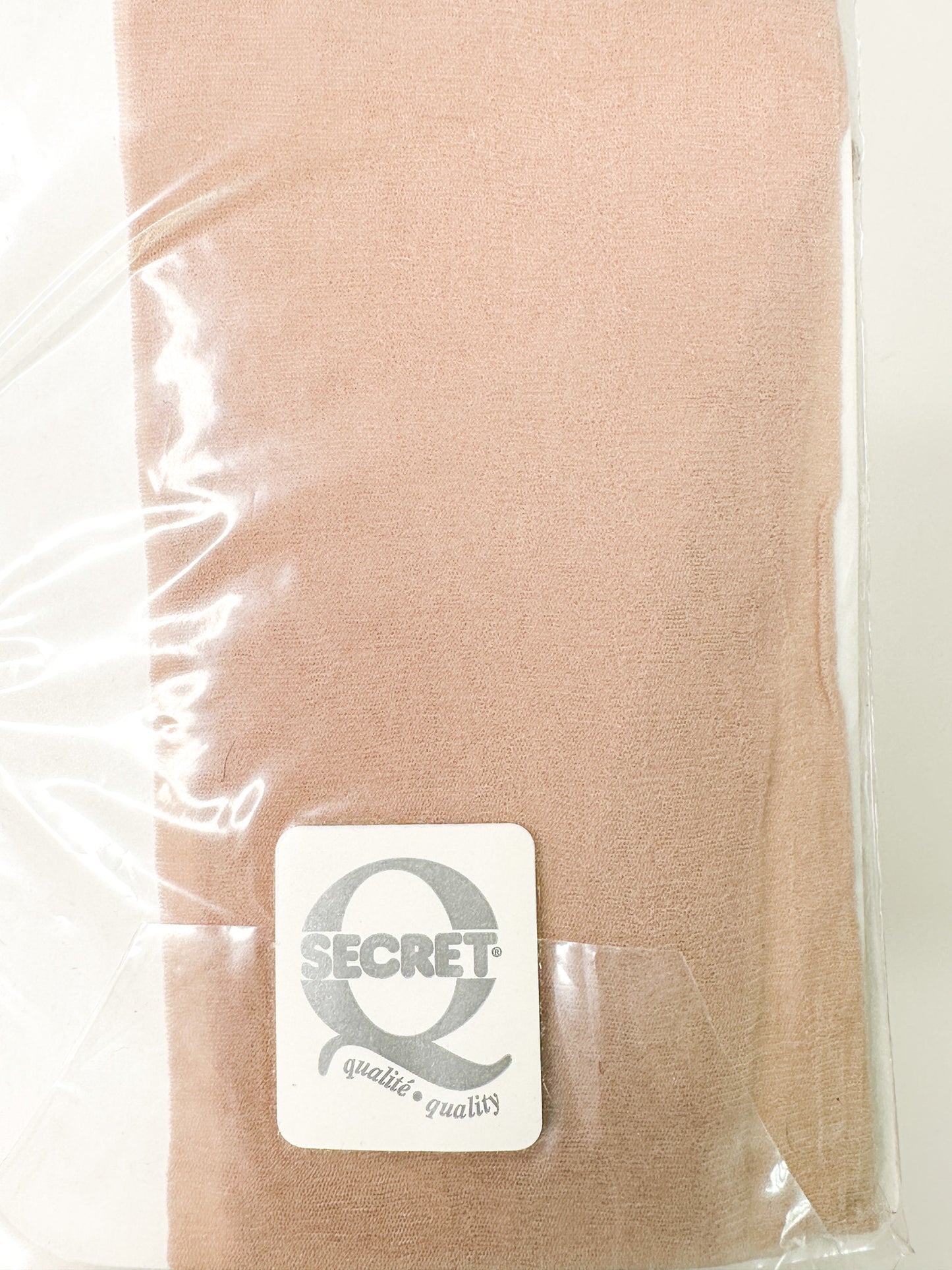 Vintage Secret SILKY Colours Luxury Pantyhose | Vintage Hoisery| One Size - Nude | NEW in Package