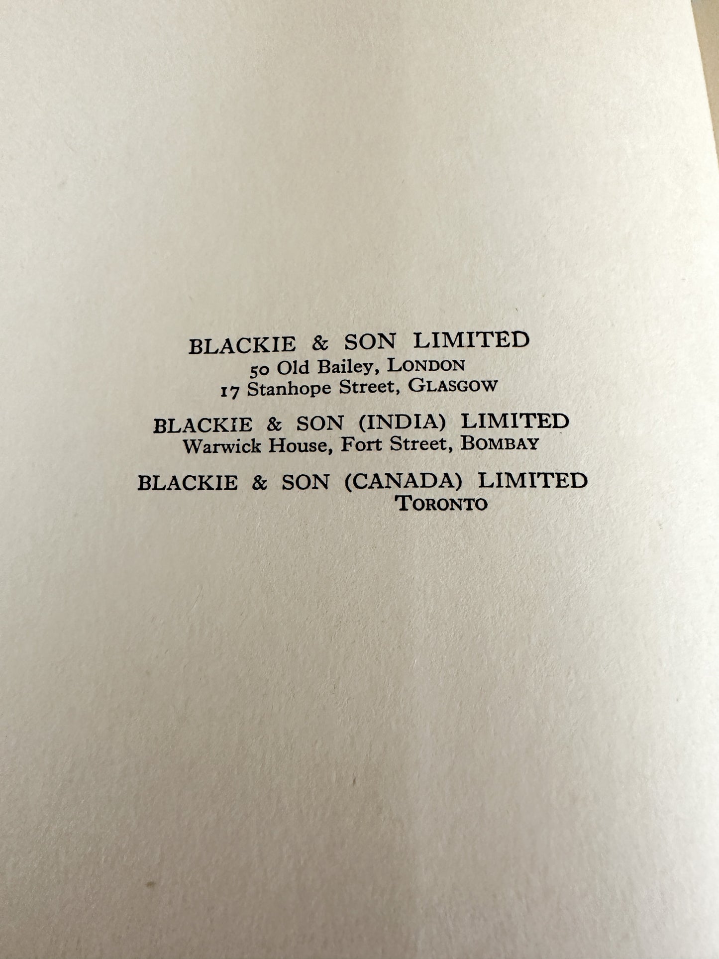 Clarinda’s Quest by Ethel F. Heddle ( Hardcover with dust jacket) | Vintage