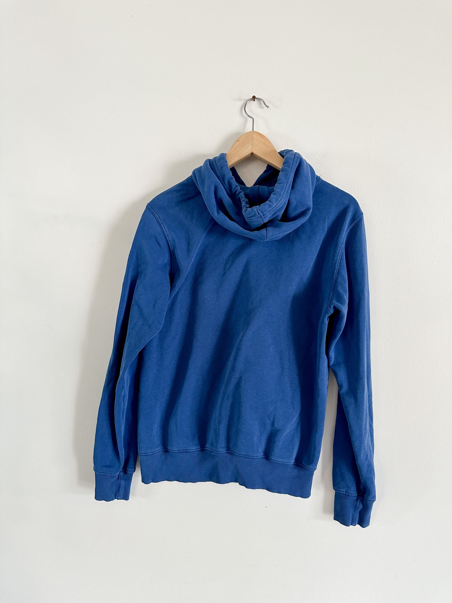 The North Face Men's Hoodie | Fall Men's Fashion | Vintage Fall Mens Fashion | Size Small