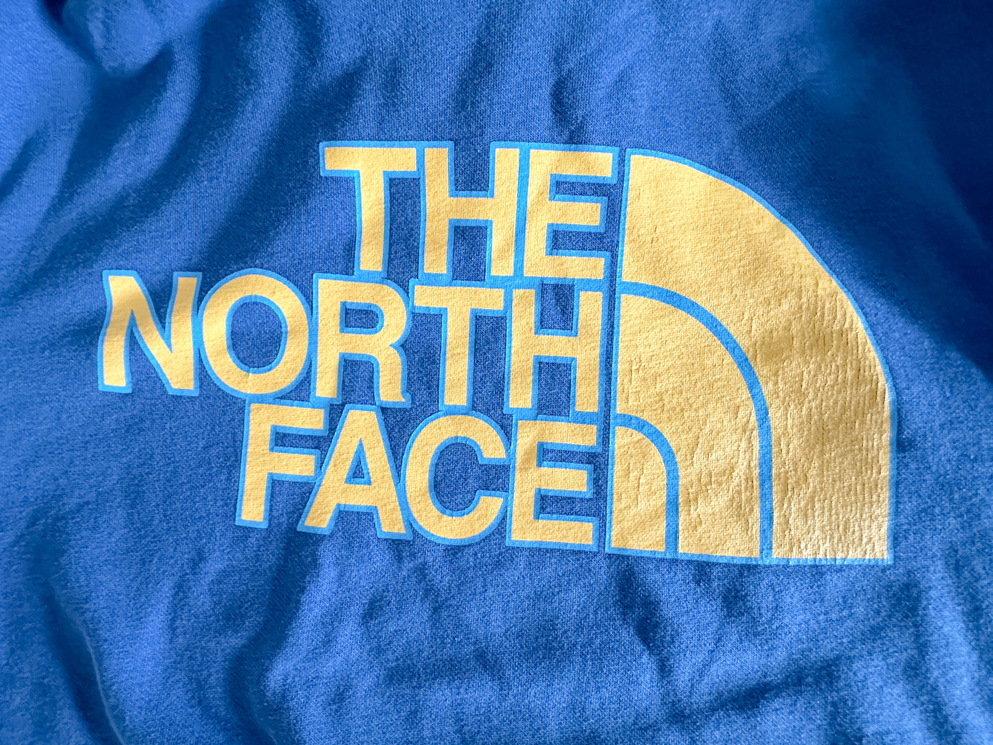 The North Face Men's Hoodie | Fall Men's Fashion | Vintage Fall Mens Fashion | Size Small