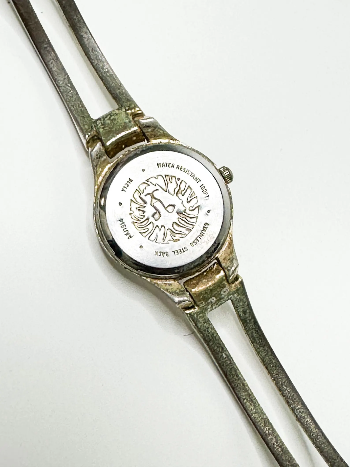 LOT of 5 Fashion Wrist Watches | NOT TESTED