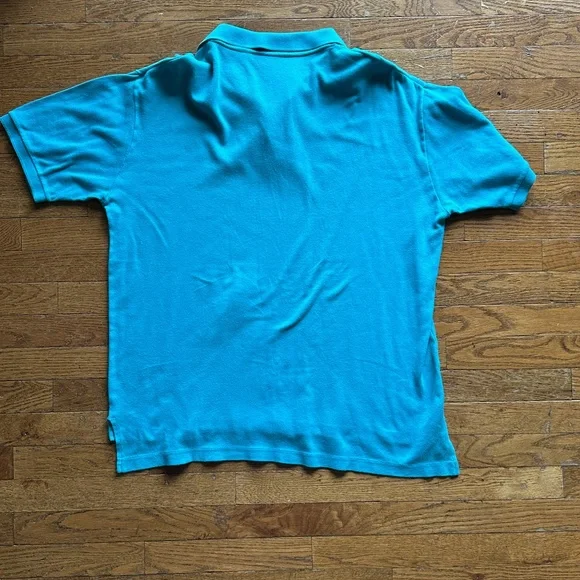 Christian Dior Monsieur Polo Golf Shirt | Size: XL