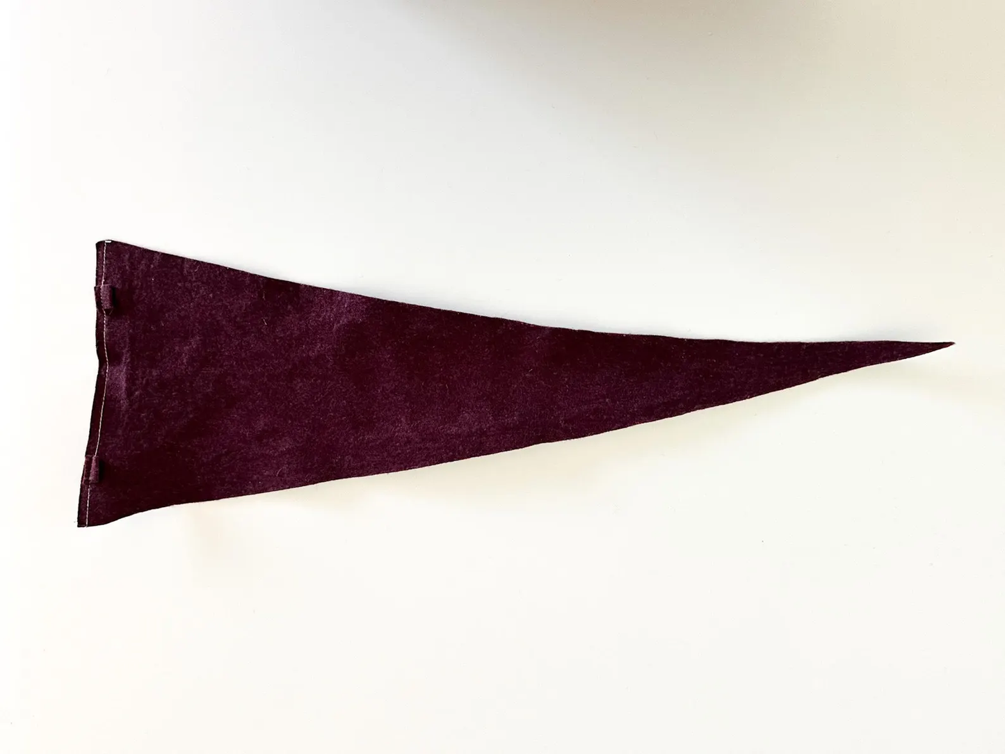 Field B.C., Canada Fraser Canyon B.C., Canada Vintage 1970s Souvenir Pennant | Vintage Felt Pennant