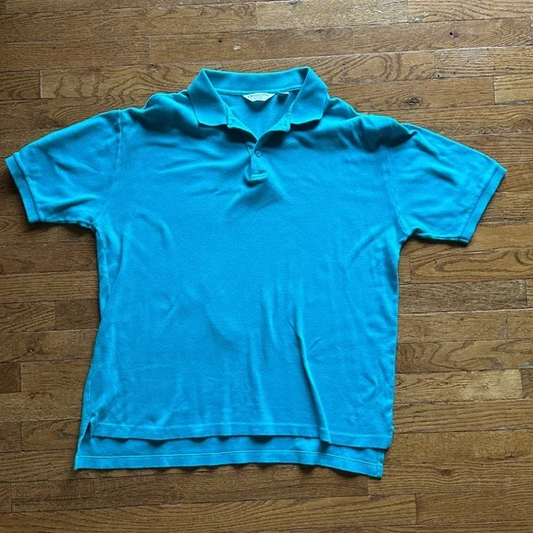 Christian Dior Monsieur Polo Golf Shirt | Size: XL