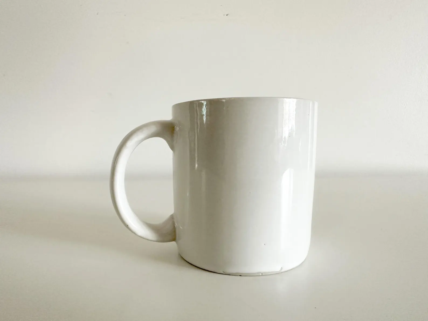 Over The Hill and Picking Up Speed Mug | Birthday Mug