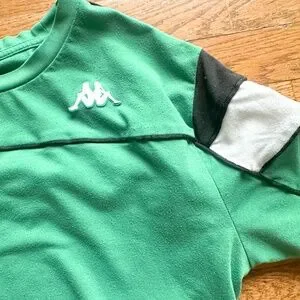 Kappa Tshirt| Men's Kappa Tshirt