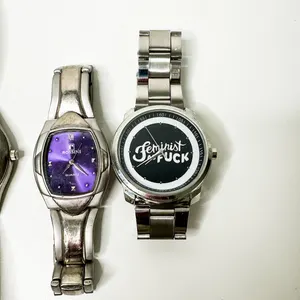 LOT of 3 Watches | NOT TESTED