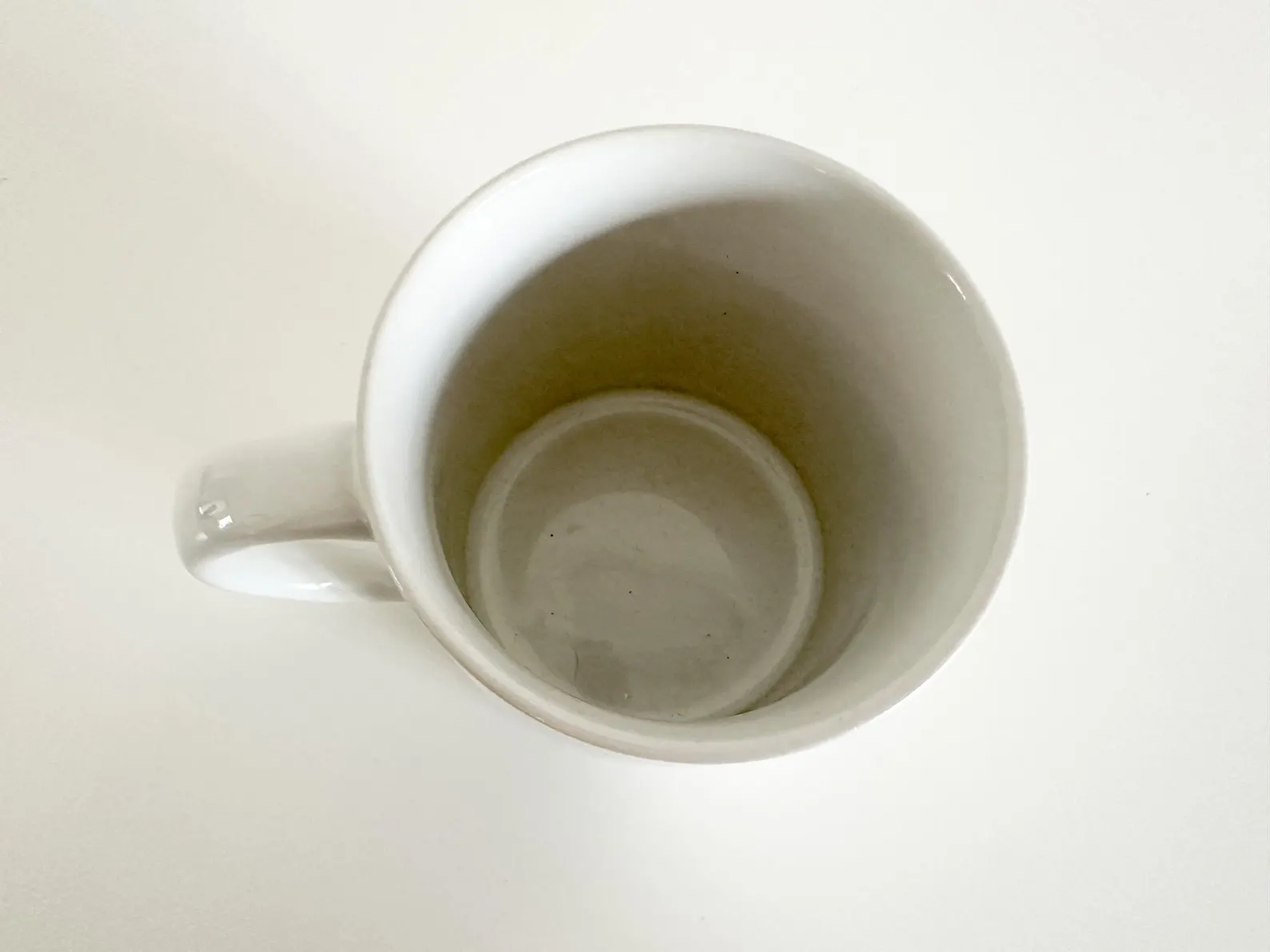 Over The Hill and Picking Up Speed Mug | Birthday Mug