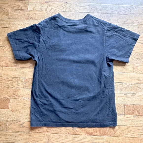 HeyBig Pepe the Frog Tshirt Black | Size: Small