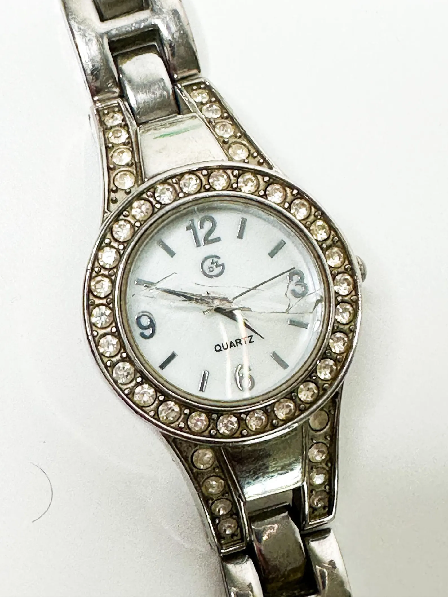 LOT of 5 Fashion Wrist Watches | NOT TESTED