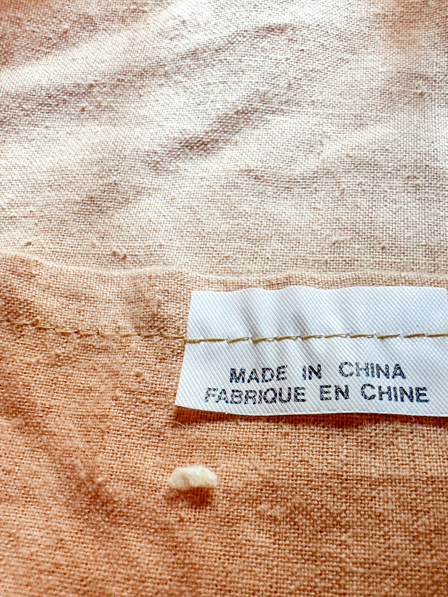 Vintage Boho Crochet Bag