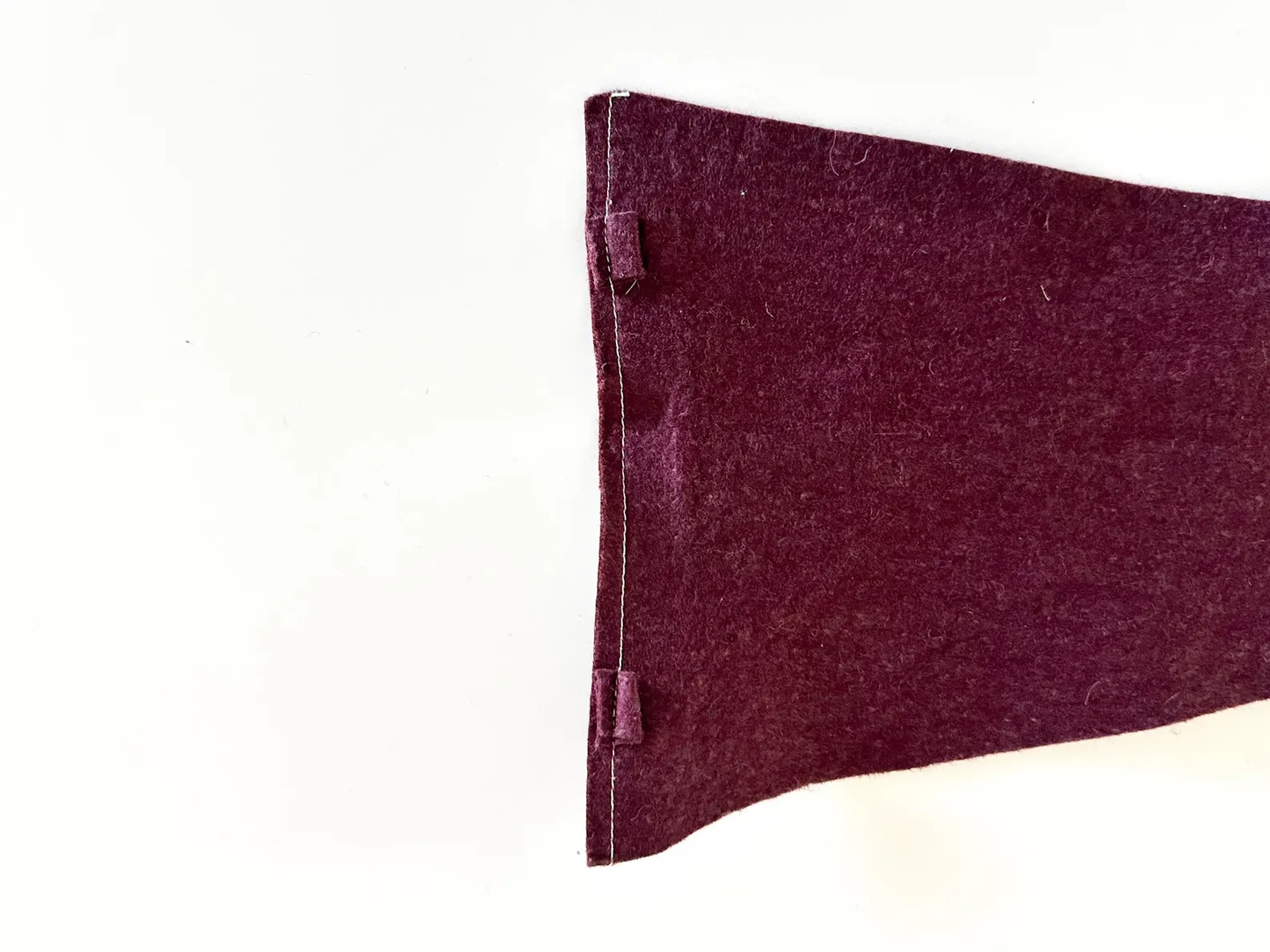 Field B.C., Canada Fraser Canyon B.C., Canada Vintage 1970s Souvenir Pennant | Vintage Felt Pennant