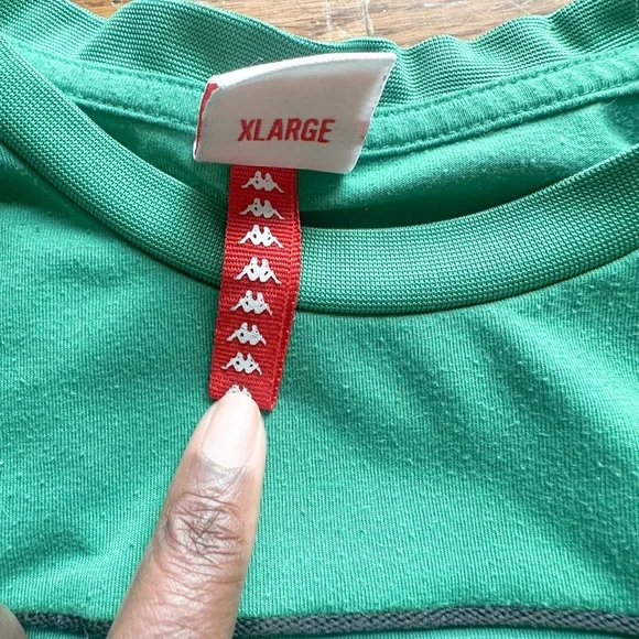 Kappa Tshirt| Men's Kappa Tshirt