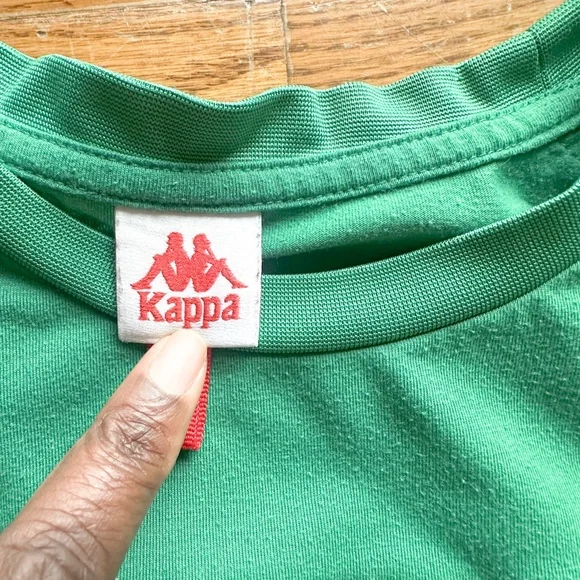 Kappa Tshirt| Men's Kappa Tshirt