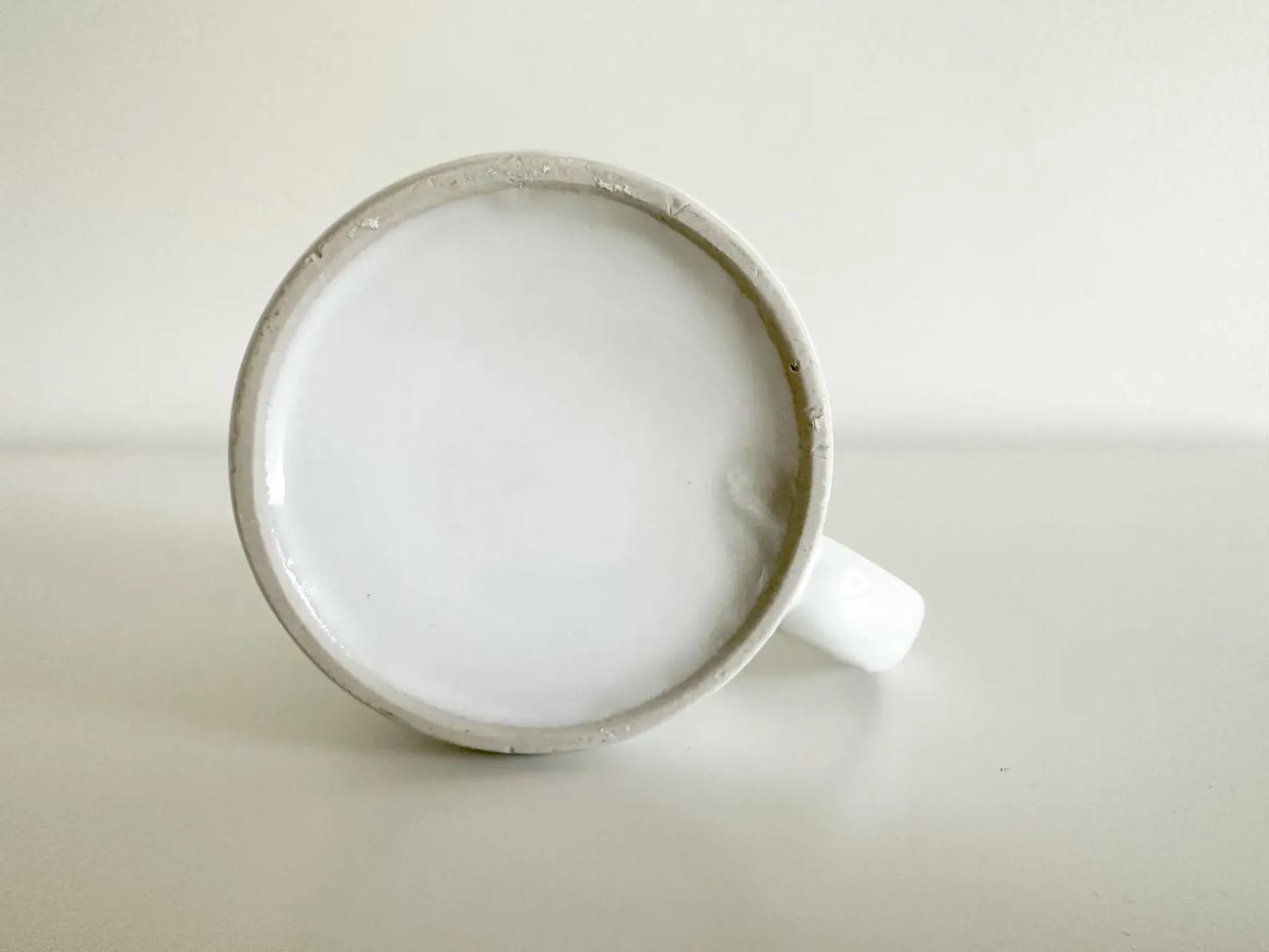 Over The Hill and Picking Up Speed Mug | Birthday Mug