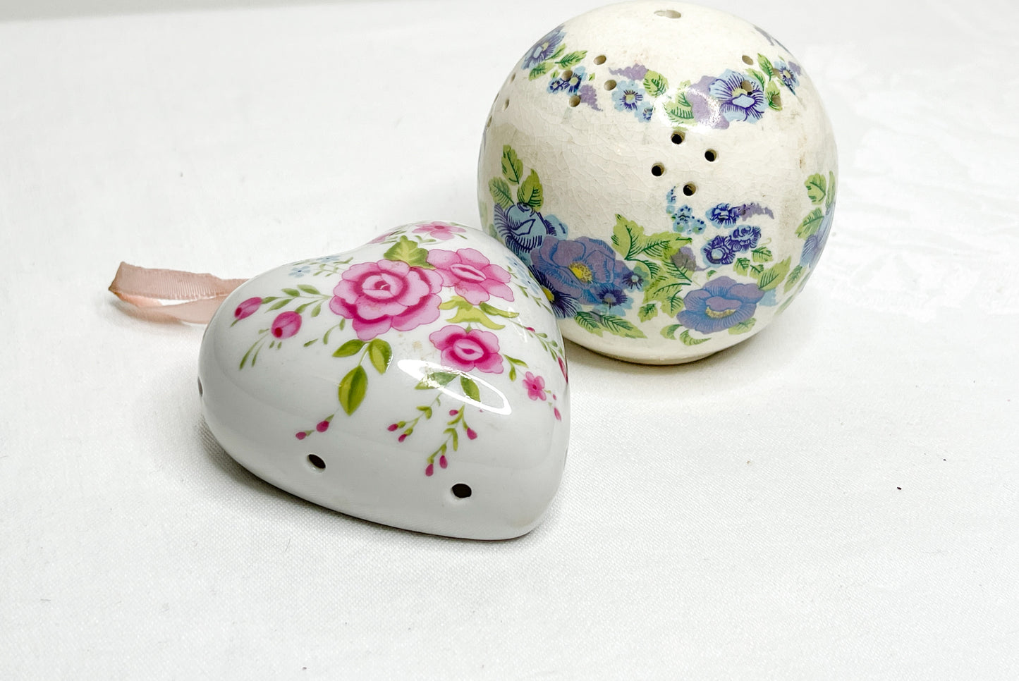 Lot of Two ceramic Adomizer