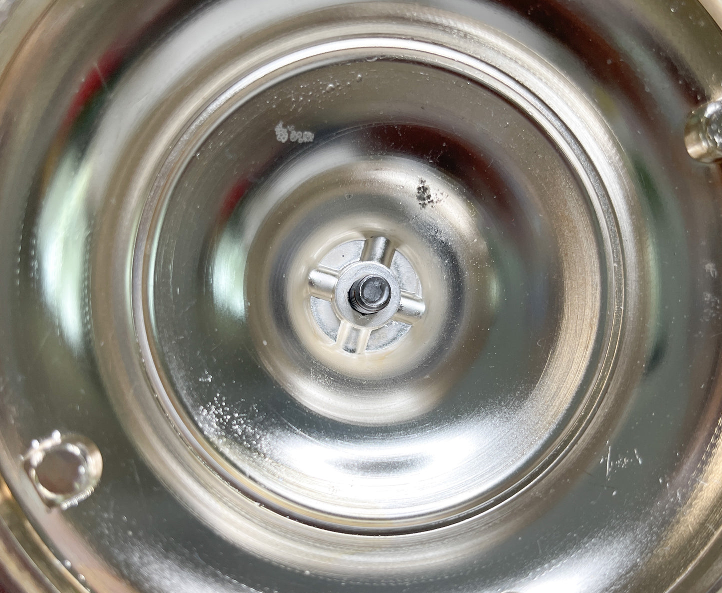 Mayell Ornate Candelabra