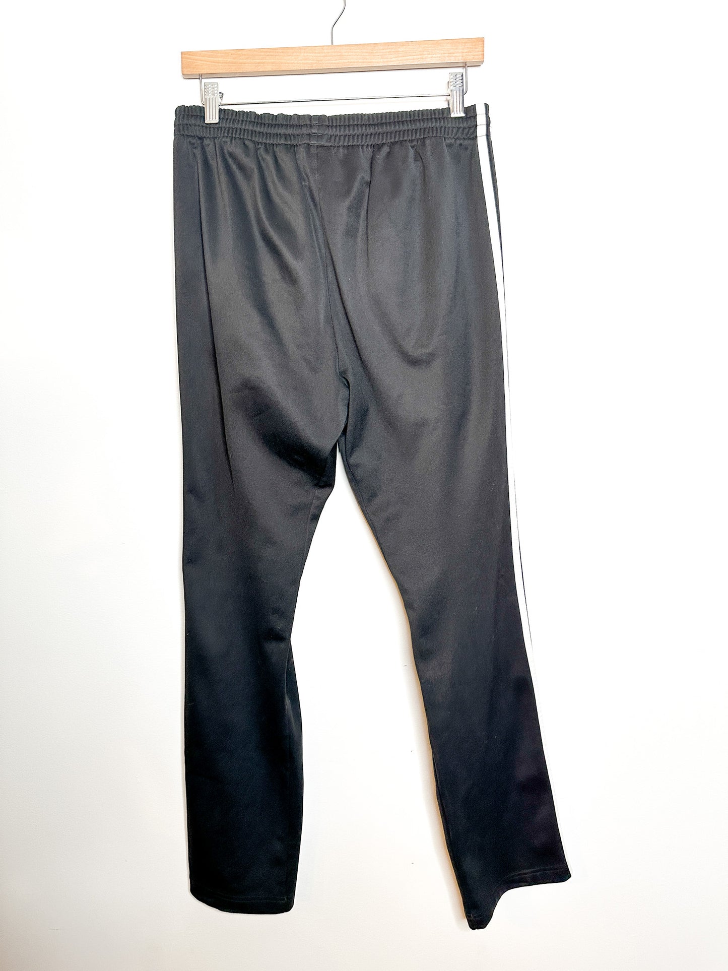 Vintage Addidas Men’s Sweatpants | Vintage Men’s Drawstring sweat pants | Size: Large