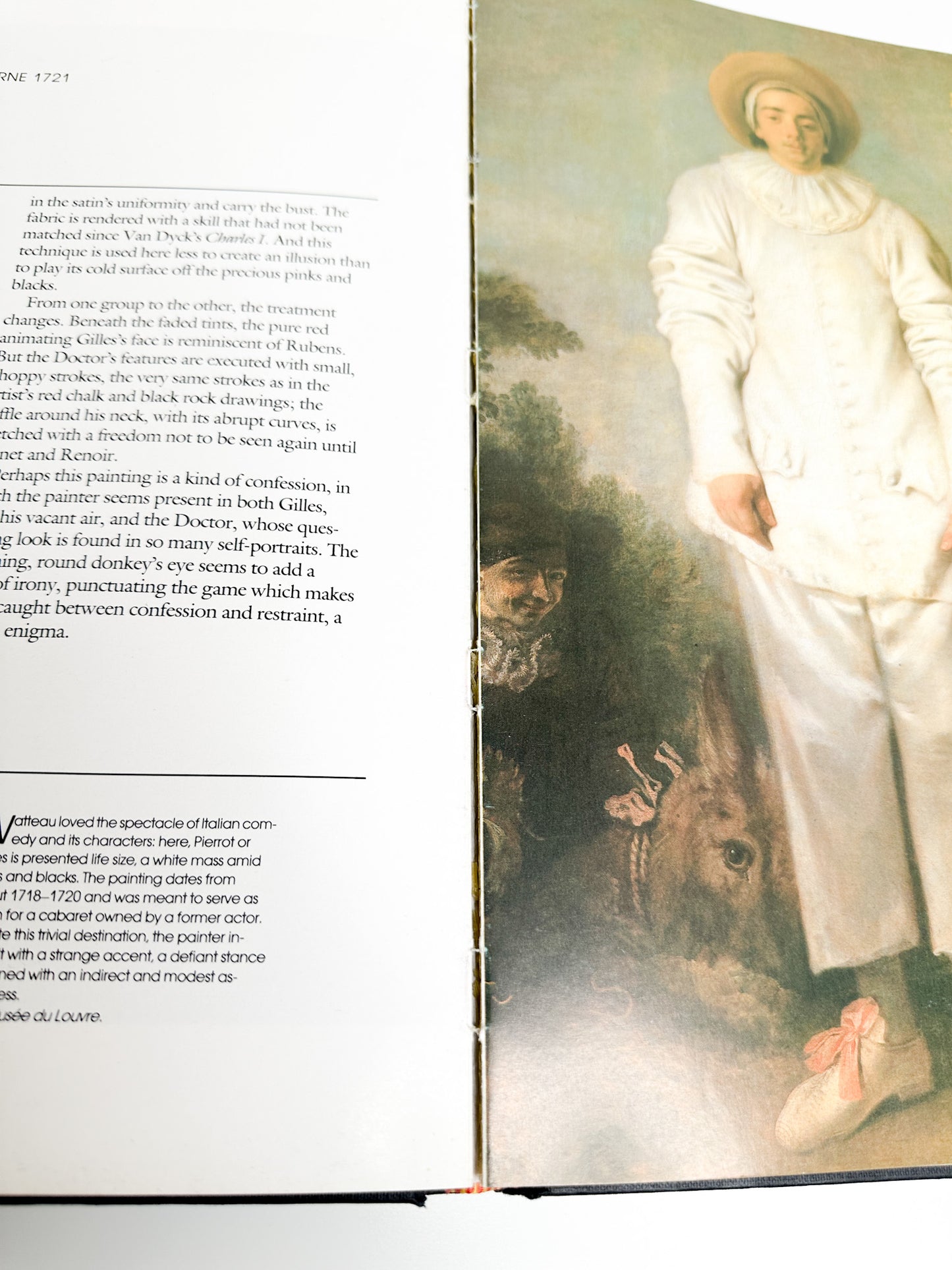 Five Centuries of French Painting by Raoul Ergmann | Coffee Table Art Books | French Art Book