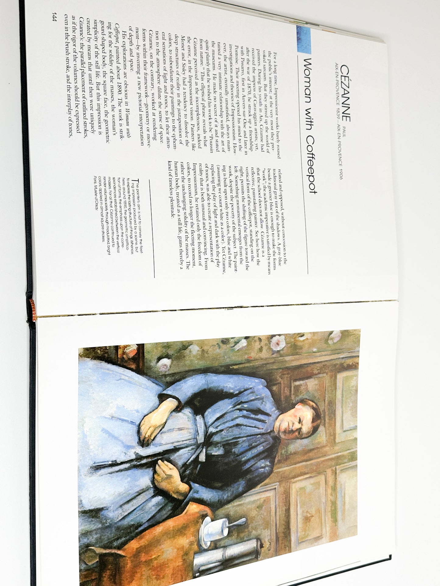 Five Centuries of French Painting by Raoul Ergmann | Coffee Table Art Books | French Art Book