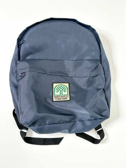 Vintage Northwest Territory Backpack