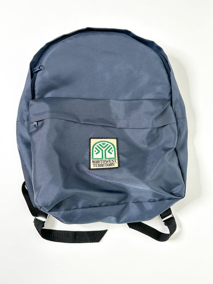 Vintage Northwest Territory Backpack