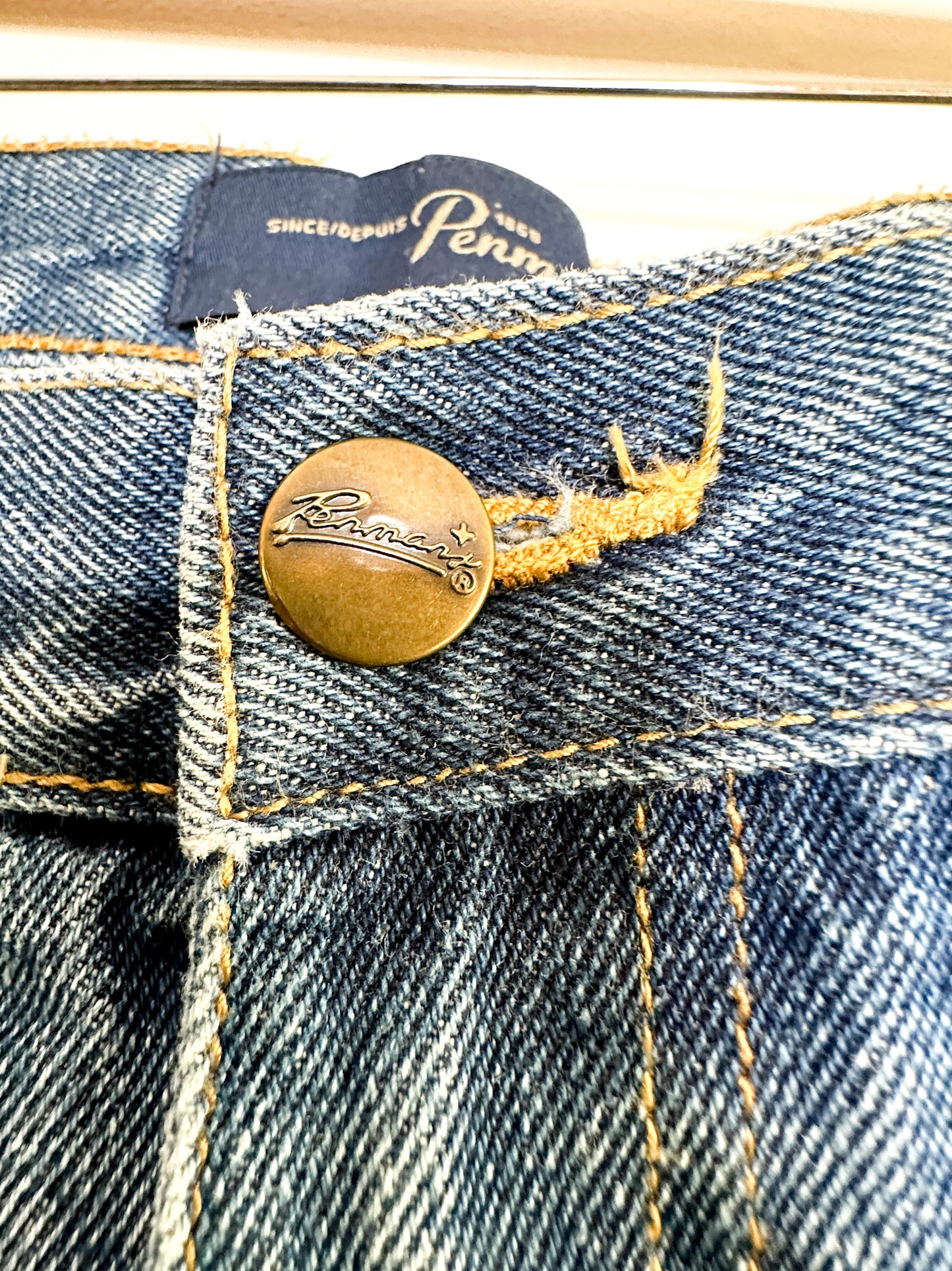 Vintage Penman Men’s Denim | 34/34 Men’s Denim/Jeans