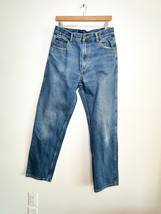 Vintage Penman Men’s Denim | 34/34 Men’s Denim/Jeans