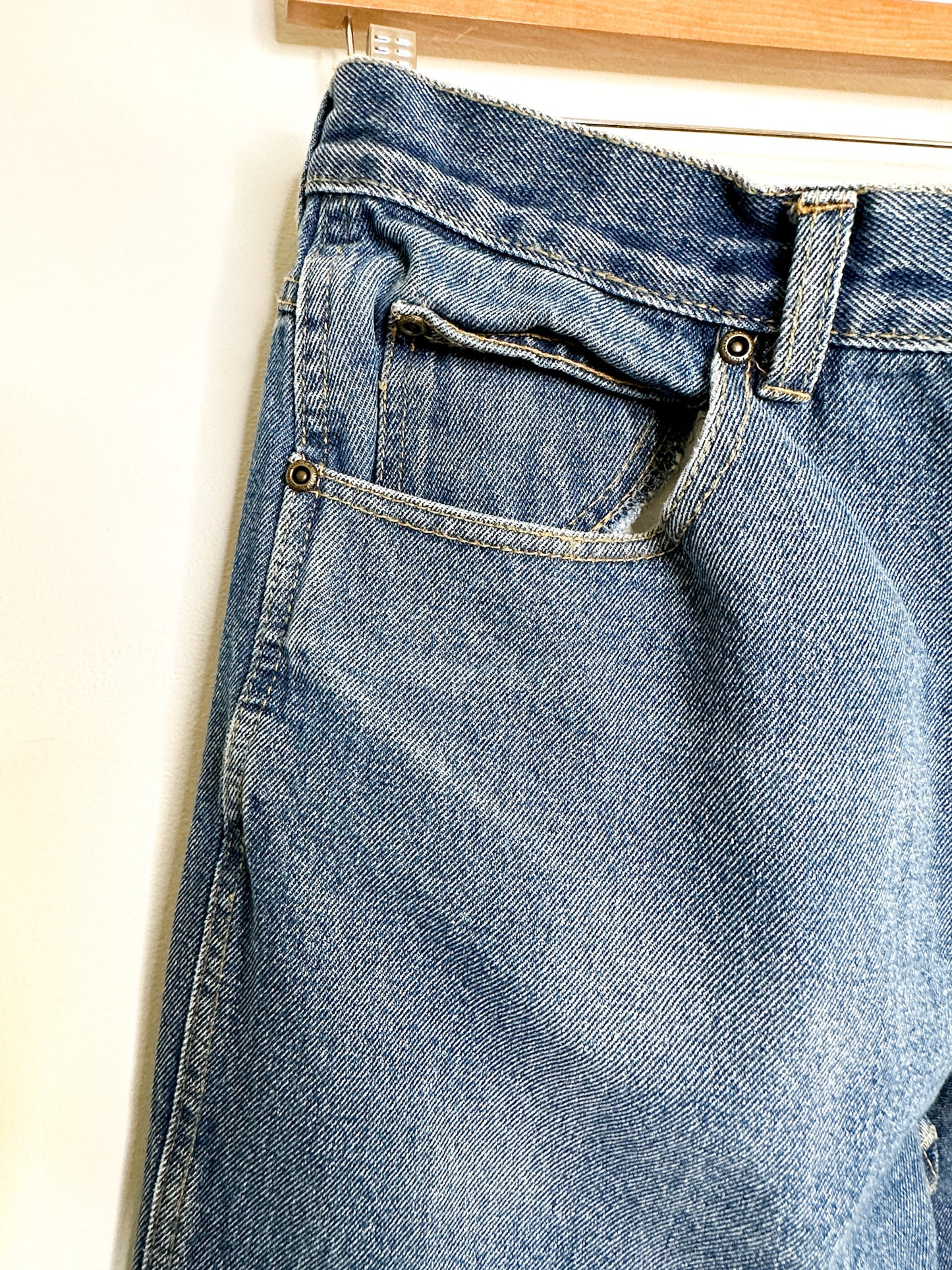 Vintage Penman Men’s Denim | 34/34 Men’s Denim/Jeans