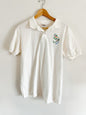 Vintage Embroidered Hawaii Tshirt | Size: M
