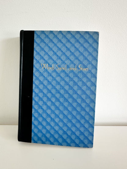 Stack of Vintage Blue Books | Staging Books | Decorative Blue Book Stack | Paper Ephemera