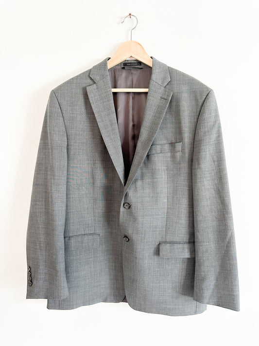 Ralph Lauren Gray Mens Suiting Blazer/Jacket|
