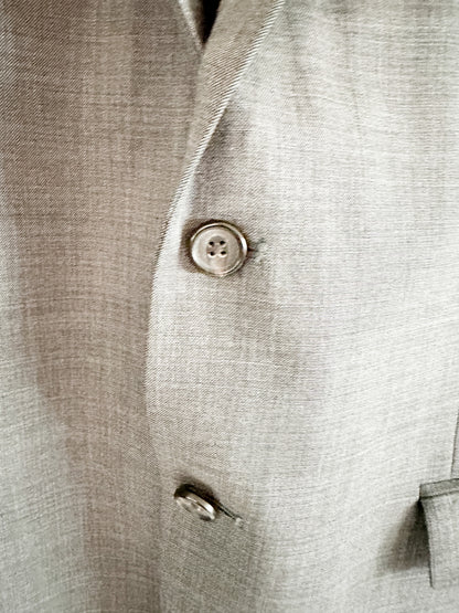 Ralph Lauren Gray Mens Suiting Blazer/Jacket|