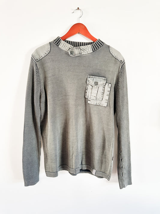 Mexx Men's Long Sleeves | Size: Medium