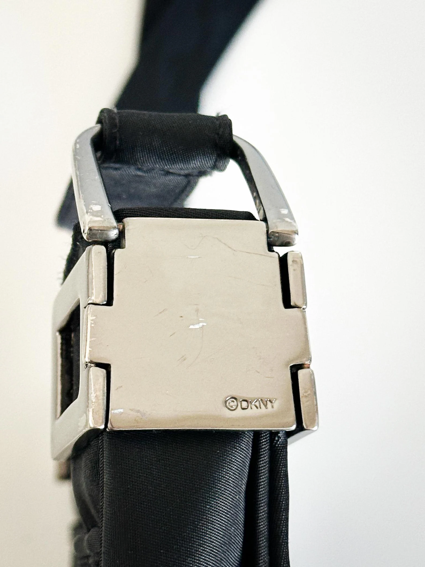 DKNY Crossbody bag | Vintage Black DKNY Crossbody Bag