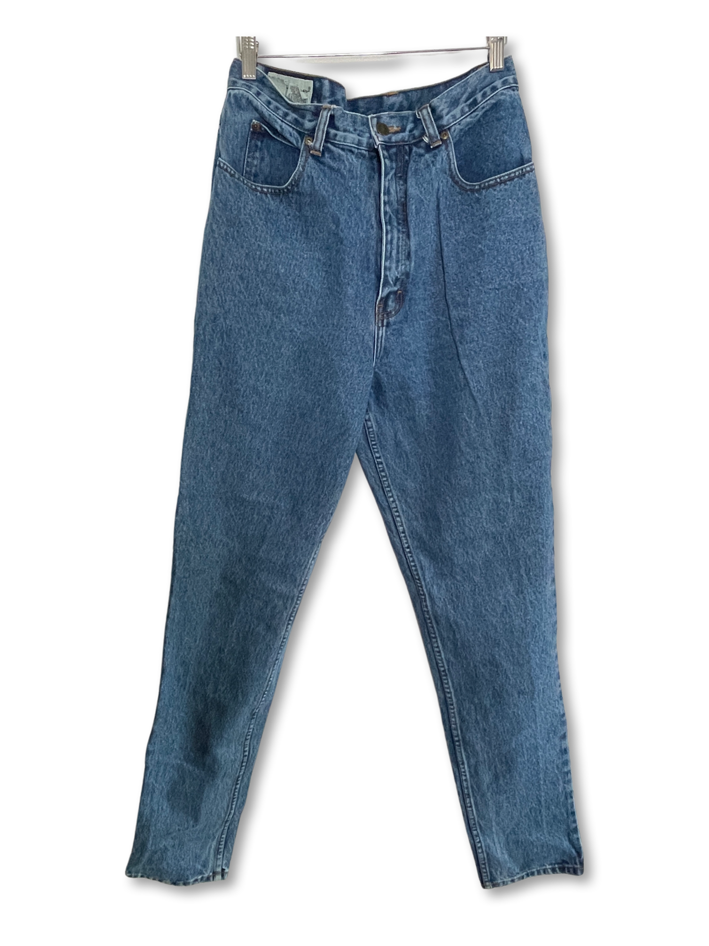 Vintage Eddie Bauer Denim Pants| Boot Cut Tall Relaxed Fit Women's Denim.